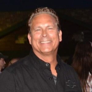 Meet your Posher, Mark